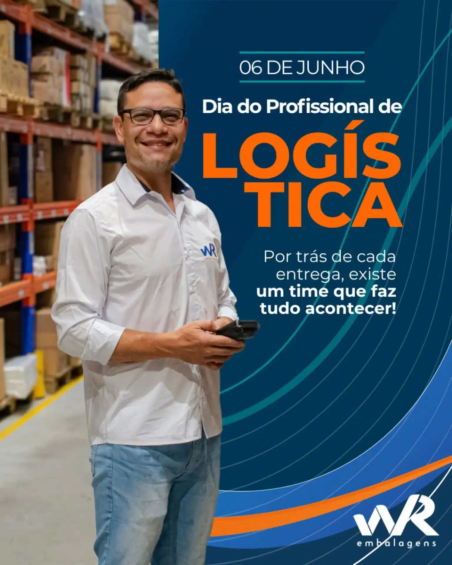 logistica