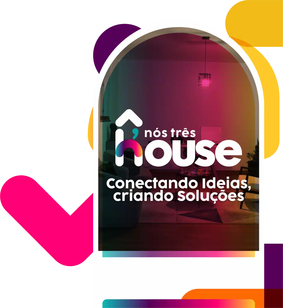 Agência Nós 3 House